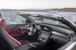 Mercedes-Benz C300 Avantgarde Cabriolet 2018 года (WW)